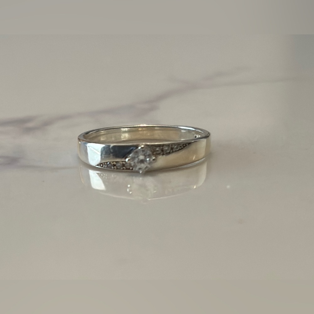 925 Sterling silver Ring